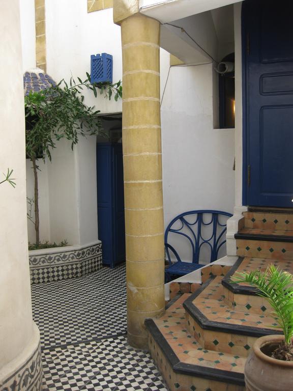 Bed & Breakfast Dar Al Bahar